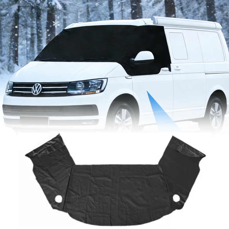 Screen Protectors - Para VW Transporter T5/T6 cubierta de