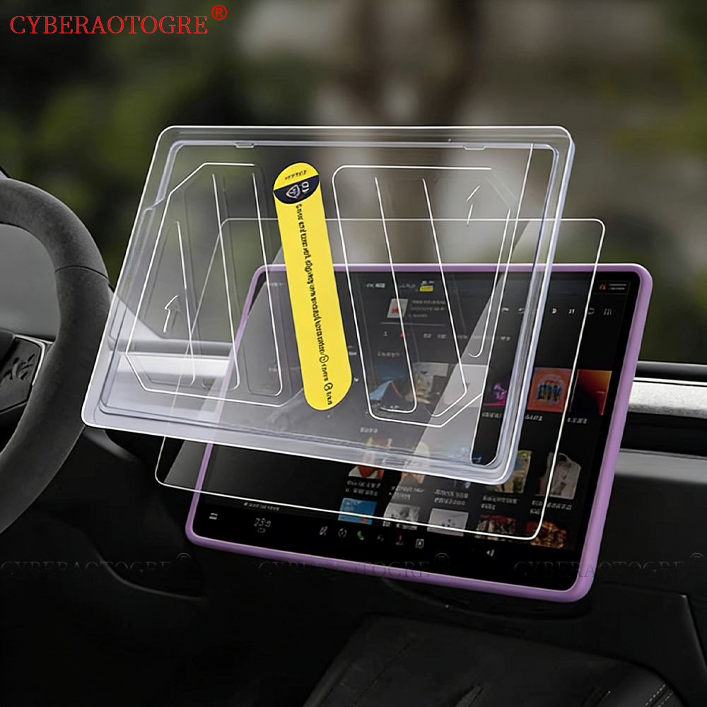 Matte Anti Glare Screen Protector - Protector de Pantalla de Vidrio Templado