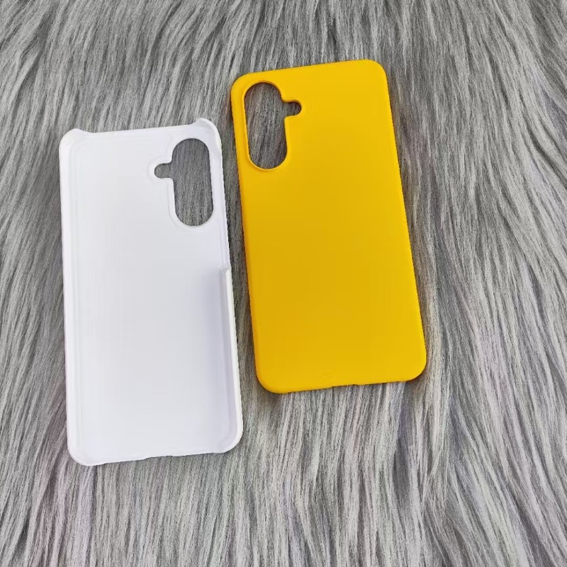 Funda de teléfono dura mate de - Matte Hard Pc Back Case reseña y precio
