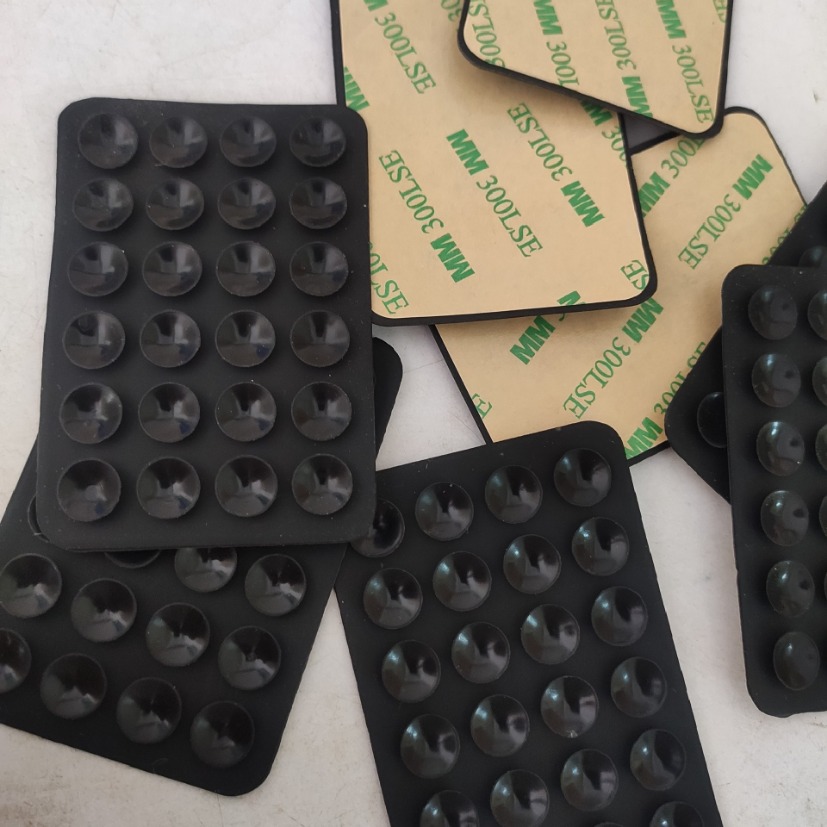 Soporte de silicona con ventos - Phone Cases reseña y precio