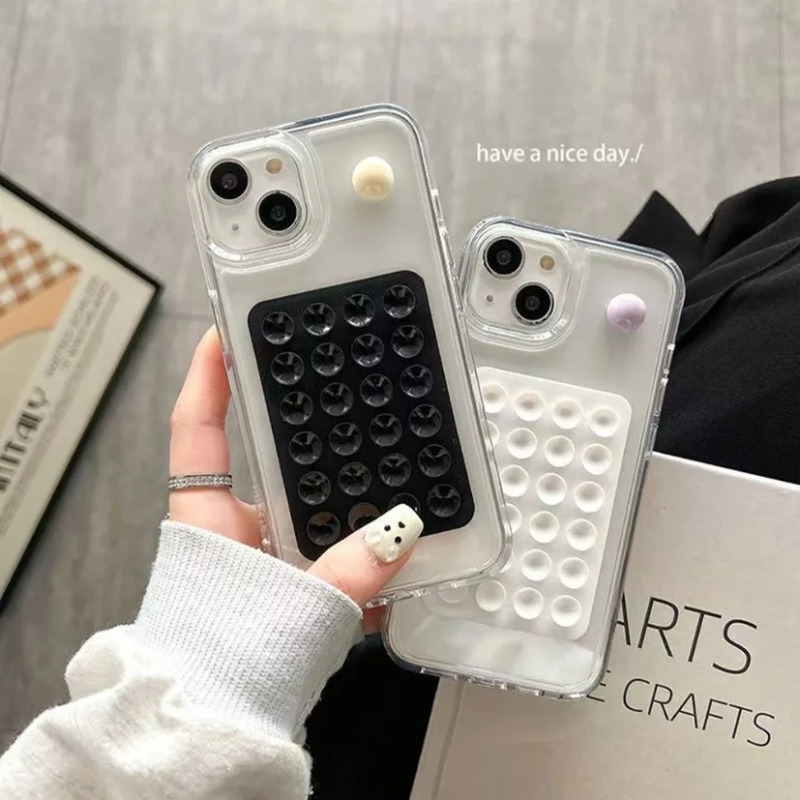 Alfombrilla de silicona con ve - Phone Cases reseña y precio