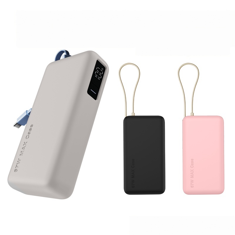Funda Protectora de Silicona p - Power Banks reseña y precio
