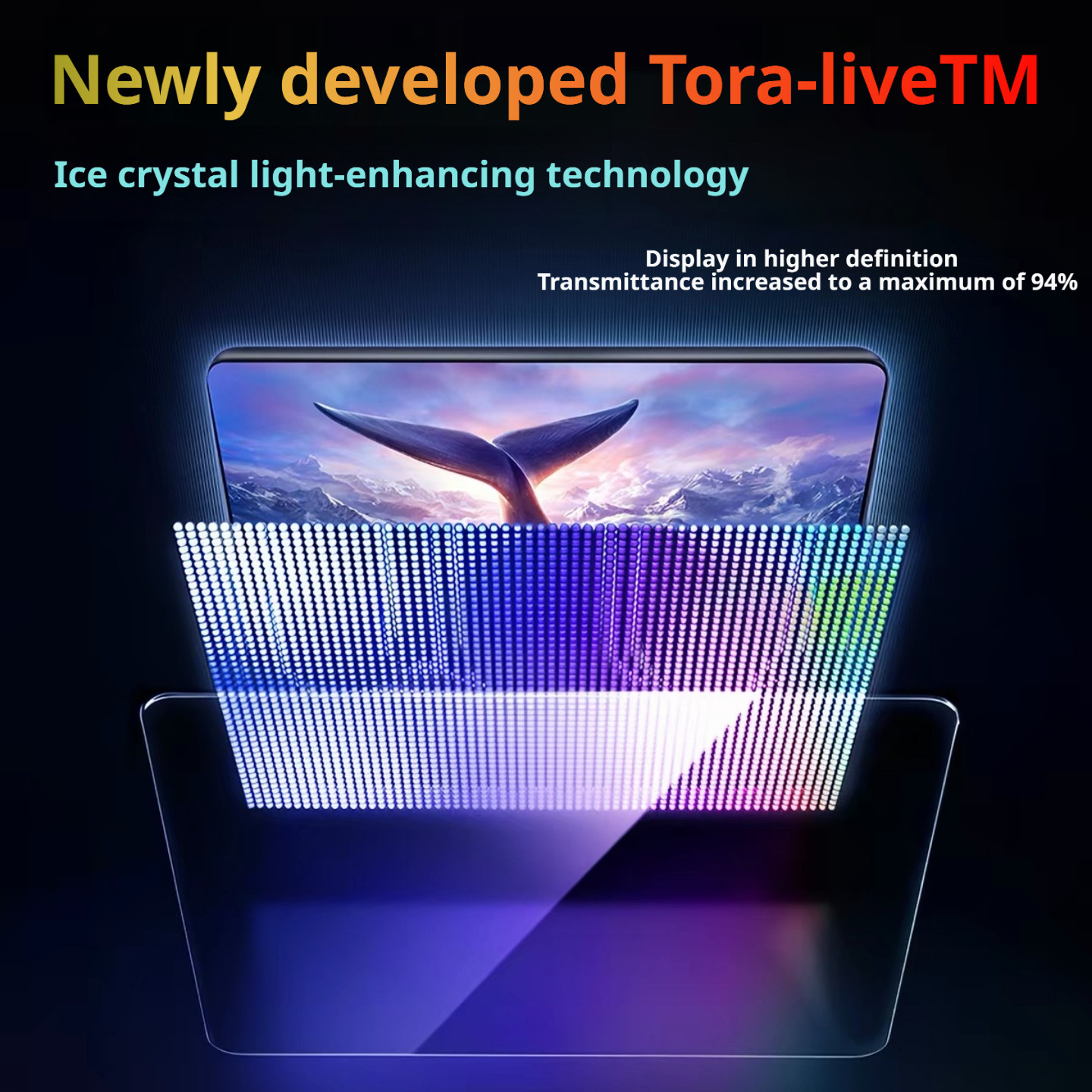 Para Zeekr 7X 2025-2026, Prote - Matte Anti Glare Screen Protector reseña y precio