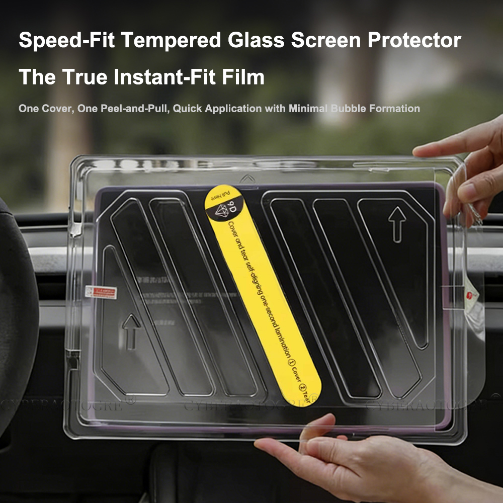 Protector de Pantalla de Vidri - Matte Anti Glare Screen Protector reseña y precio