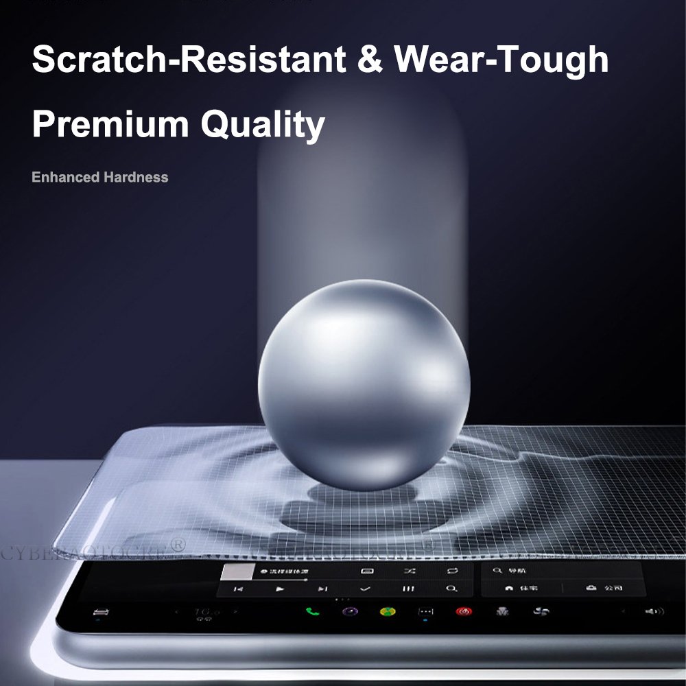 Protector de Pantalla de Vidri - Matte Anti Glare Screen Protector reseña y precio